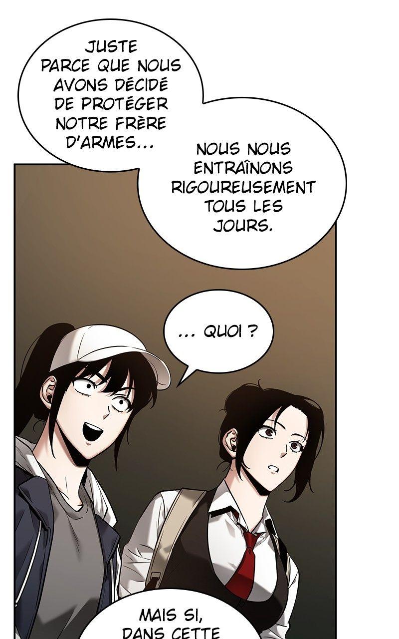 Read Omniscient Reader’s Viewpoint (fr) Manga Online