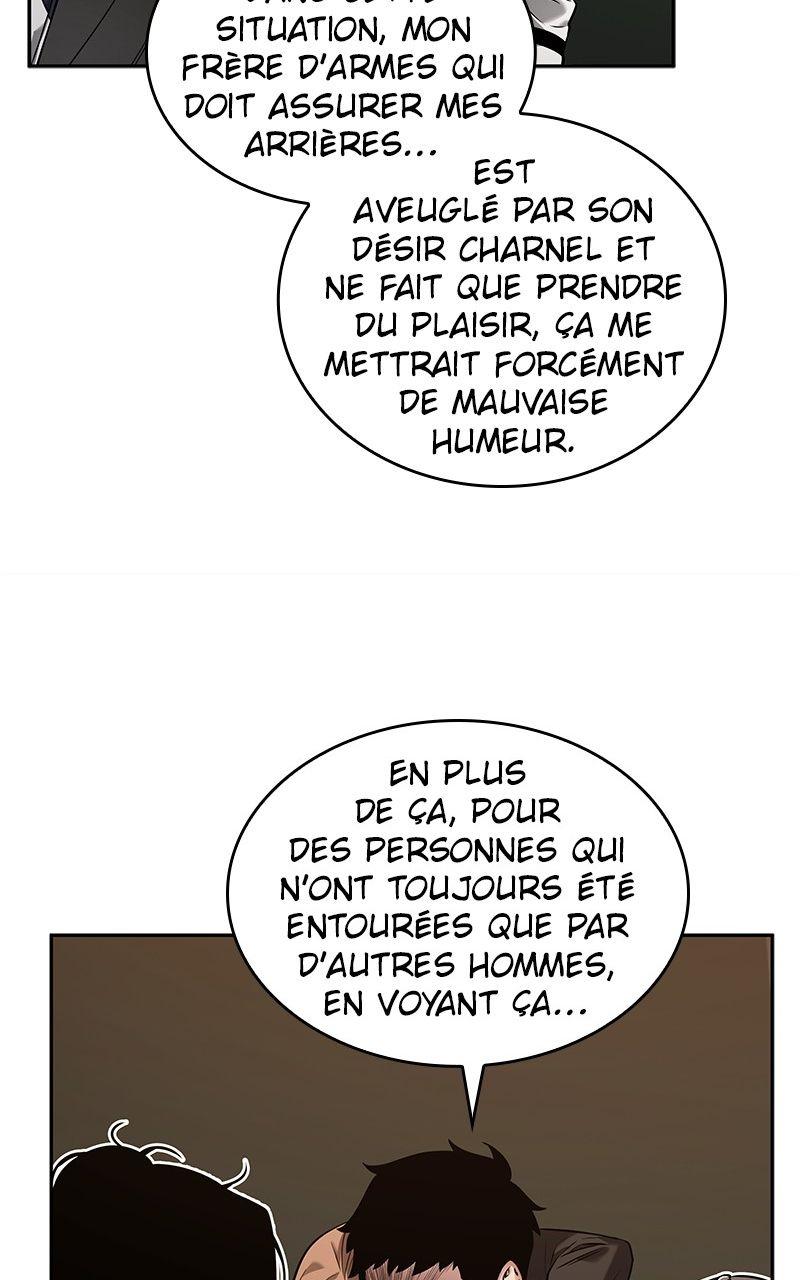 Read Omniscient Reader’s Viewpoint (fr) Manga Online