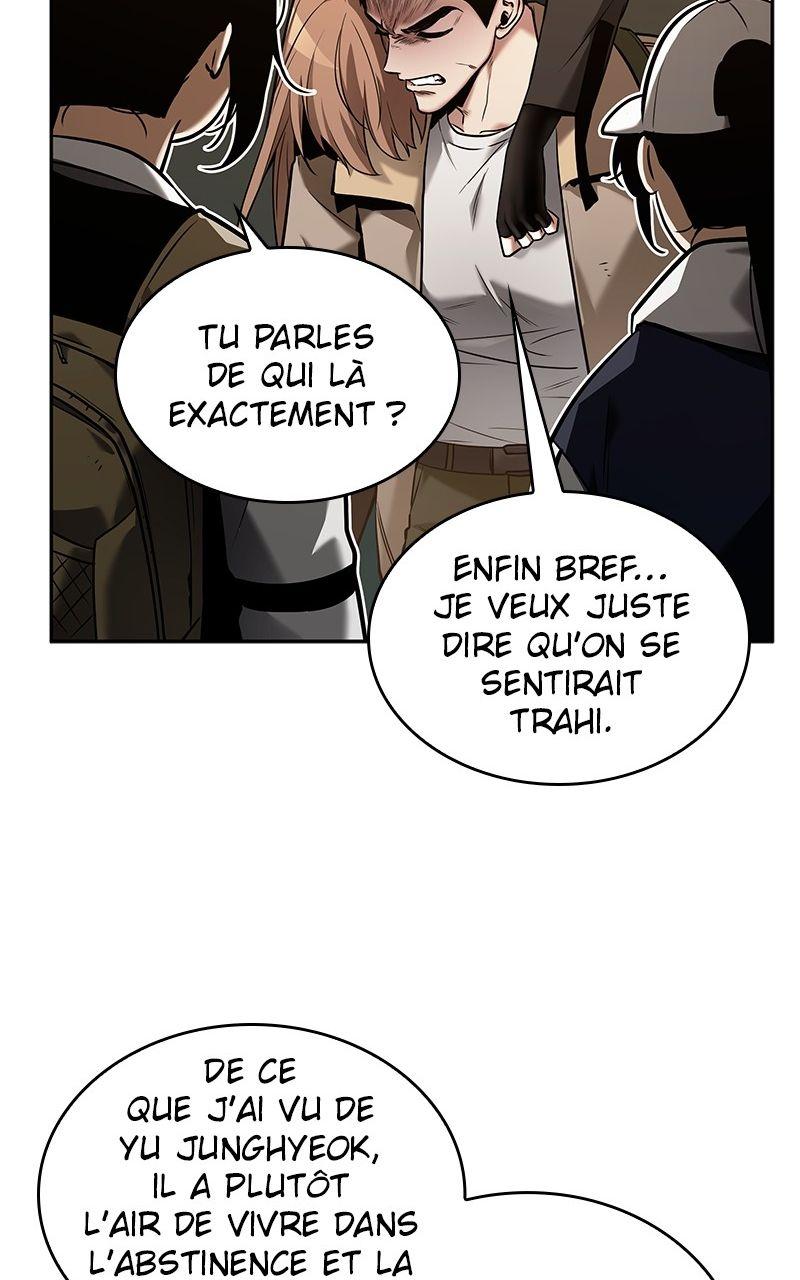 Read Omniscient Reader’s Viewpoint (fr) Manga Online