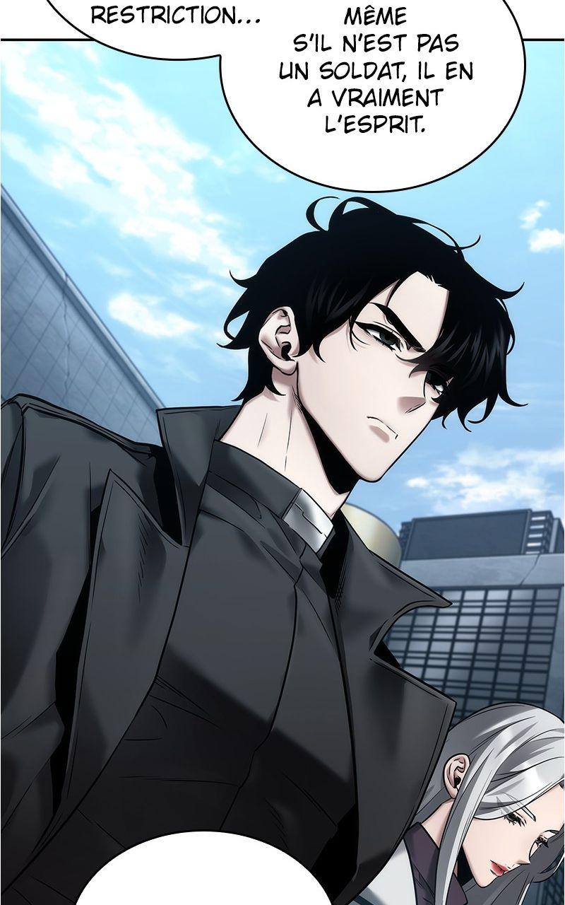 Read Omniscient Reader’s Viewpoint (fr) Manga Online