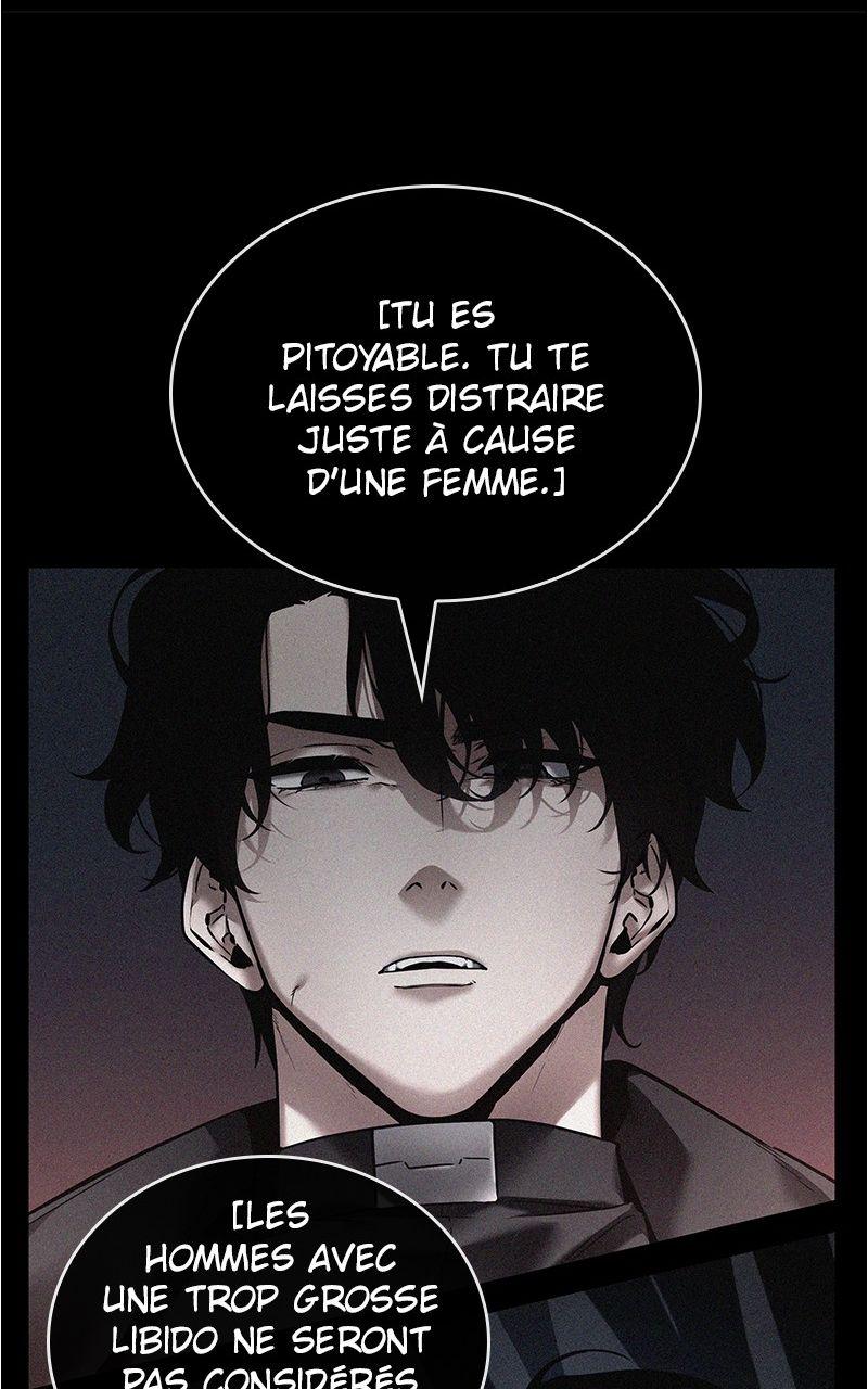 Read Omniscient Reader’s Viewpoint (fr) Manga Online