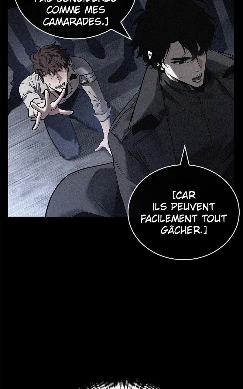 Read Omniscient Reader’s Viewpoint (fr) Manga Online