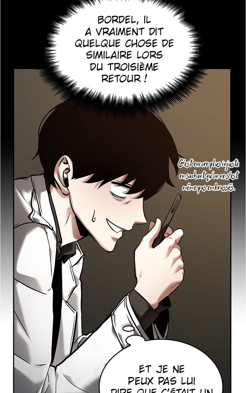 Read Omniscient Reader’s Viewpoint (fr) Manga Online