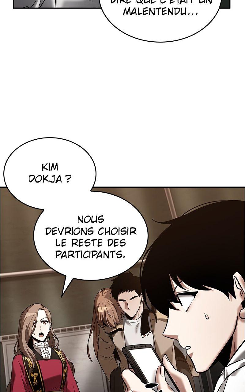 Read Omniscient Reader’s Viewpoint (fr) Manga Online