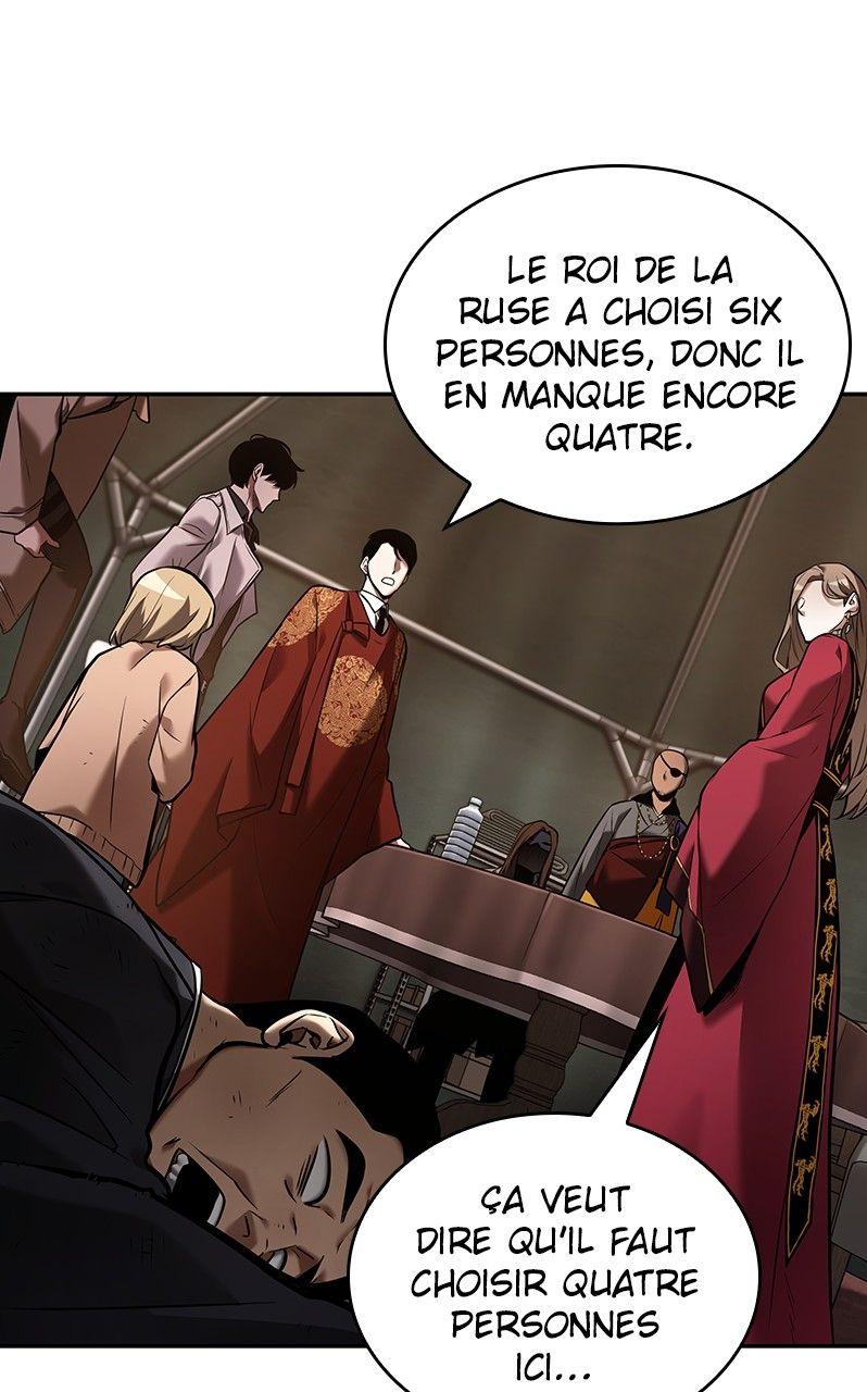 Read Omniscient Reader’s Viewpoint (fr) Manga Online