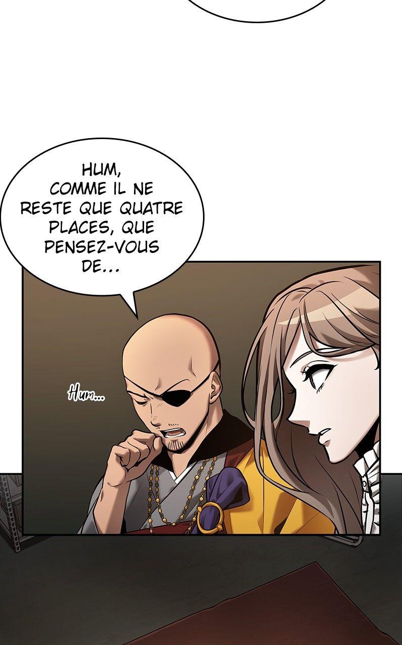 Read Omniscient Reader’s Viewpoint (fr) Manga Online