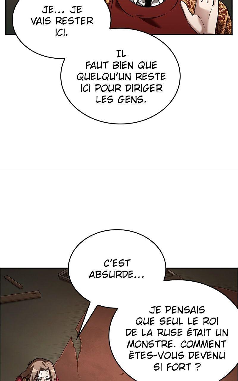 Read Omniscient Reader’s Viewpoint (fr) Manga Online