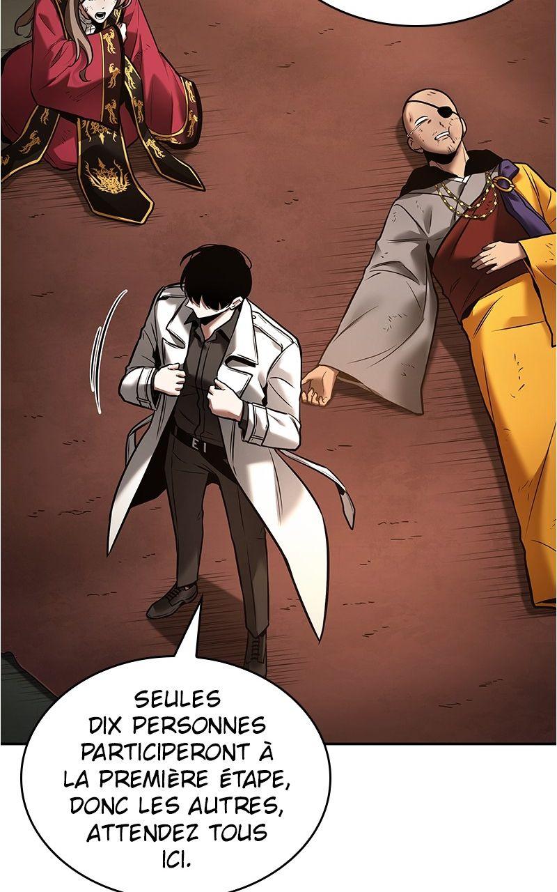 Read Omniscient Reader’s Viewpoint (fr) Manga Online