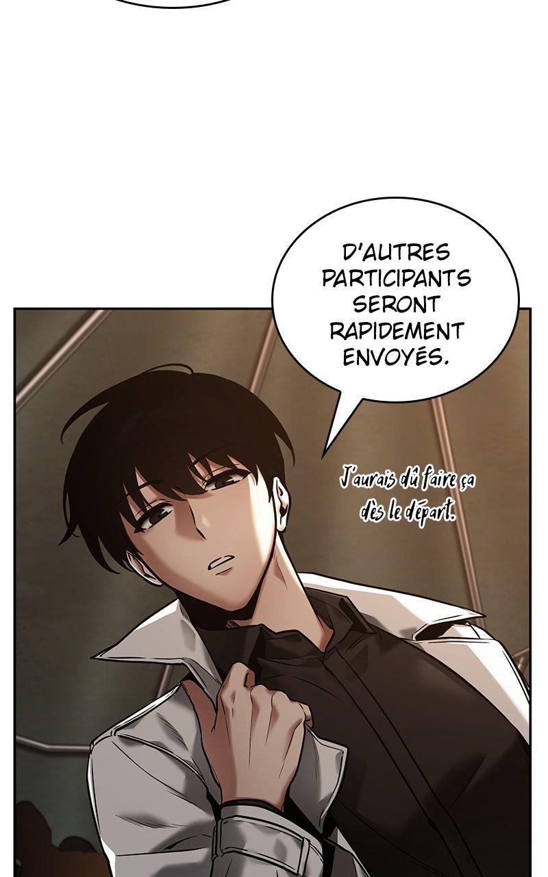 Read Omniscient Reader’s Viewpoint (fr) Manga Online