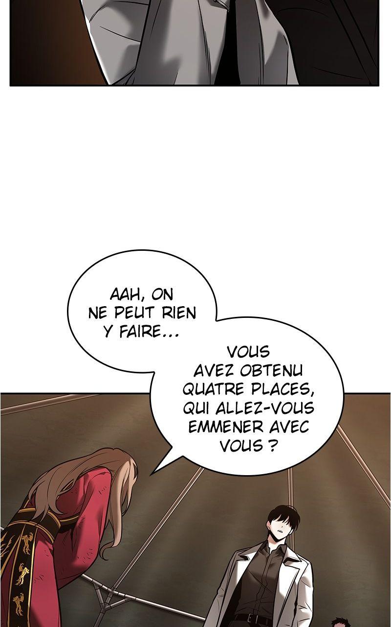 Read Omniscient Reader’s Viewpoint (fr) Manga Online