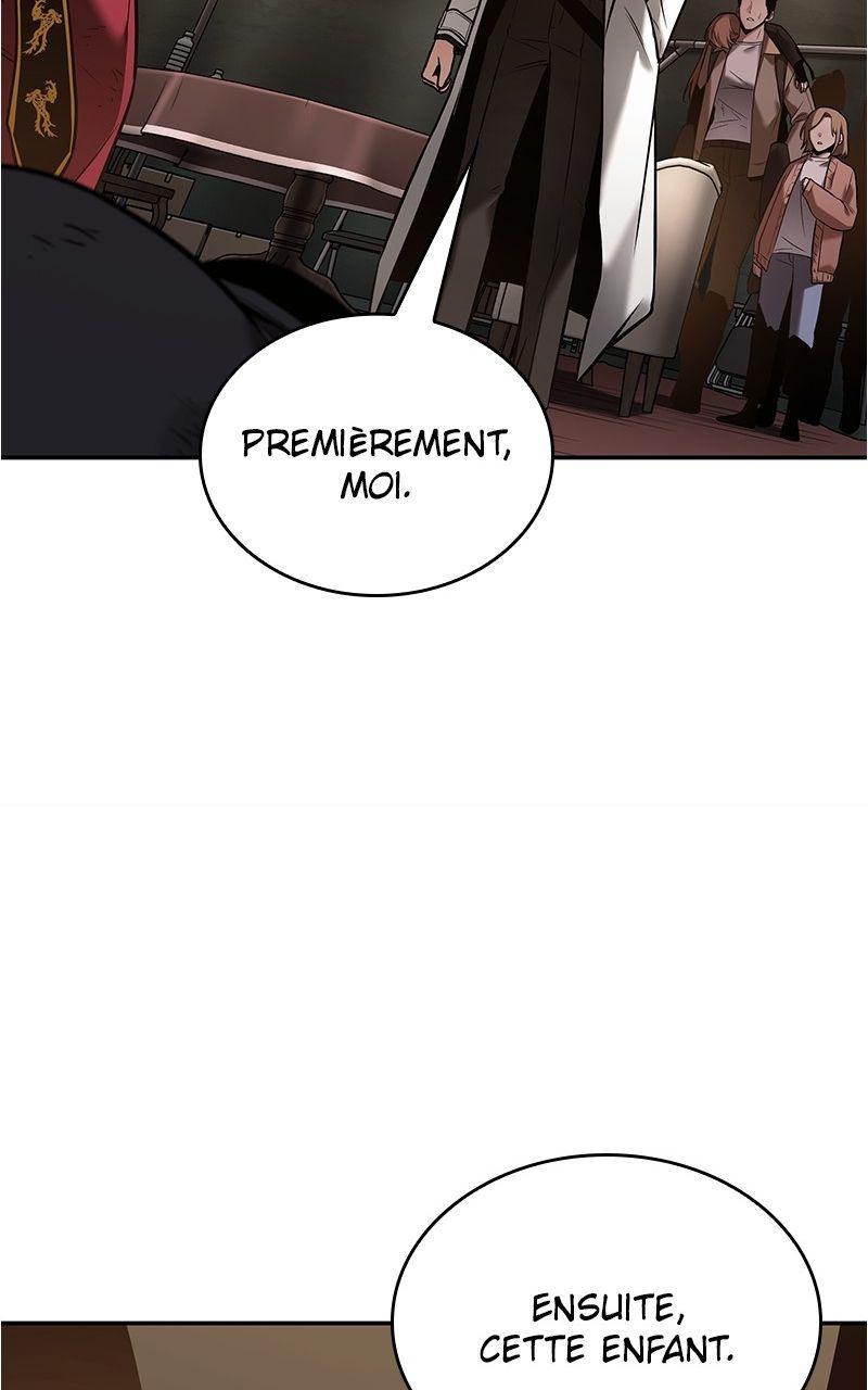 Read Omniscient Reader’s Viewpoint (fr) Manga Online