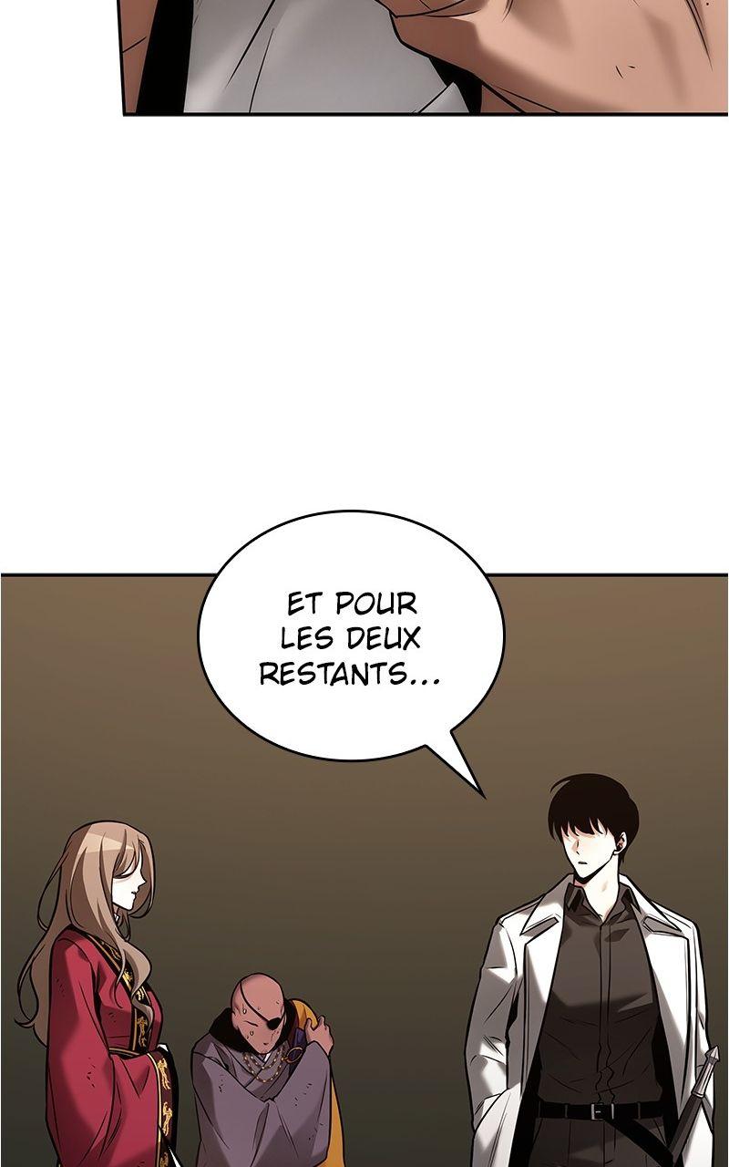 Read Omniscient Reader’s Viewpoint (fr) Manga Online
