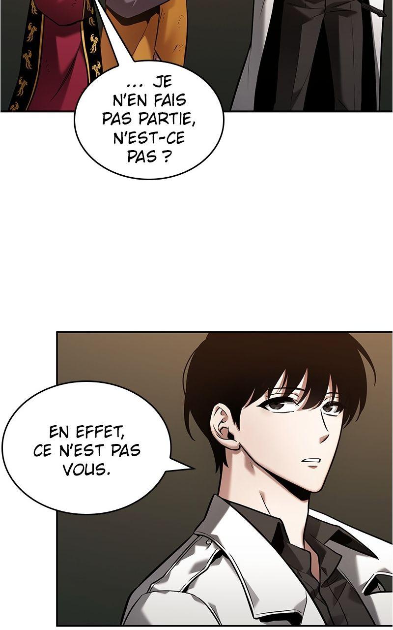 Read Omniscient Reader’s Viewpoint (fr) Manga Online