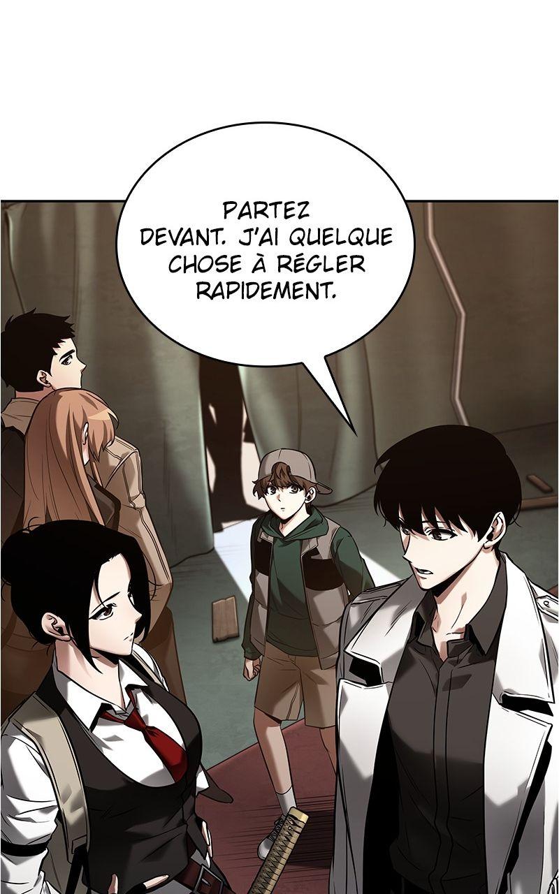Read Omniscient Reader’s Viewpoint (fr) Manga Online