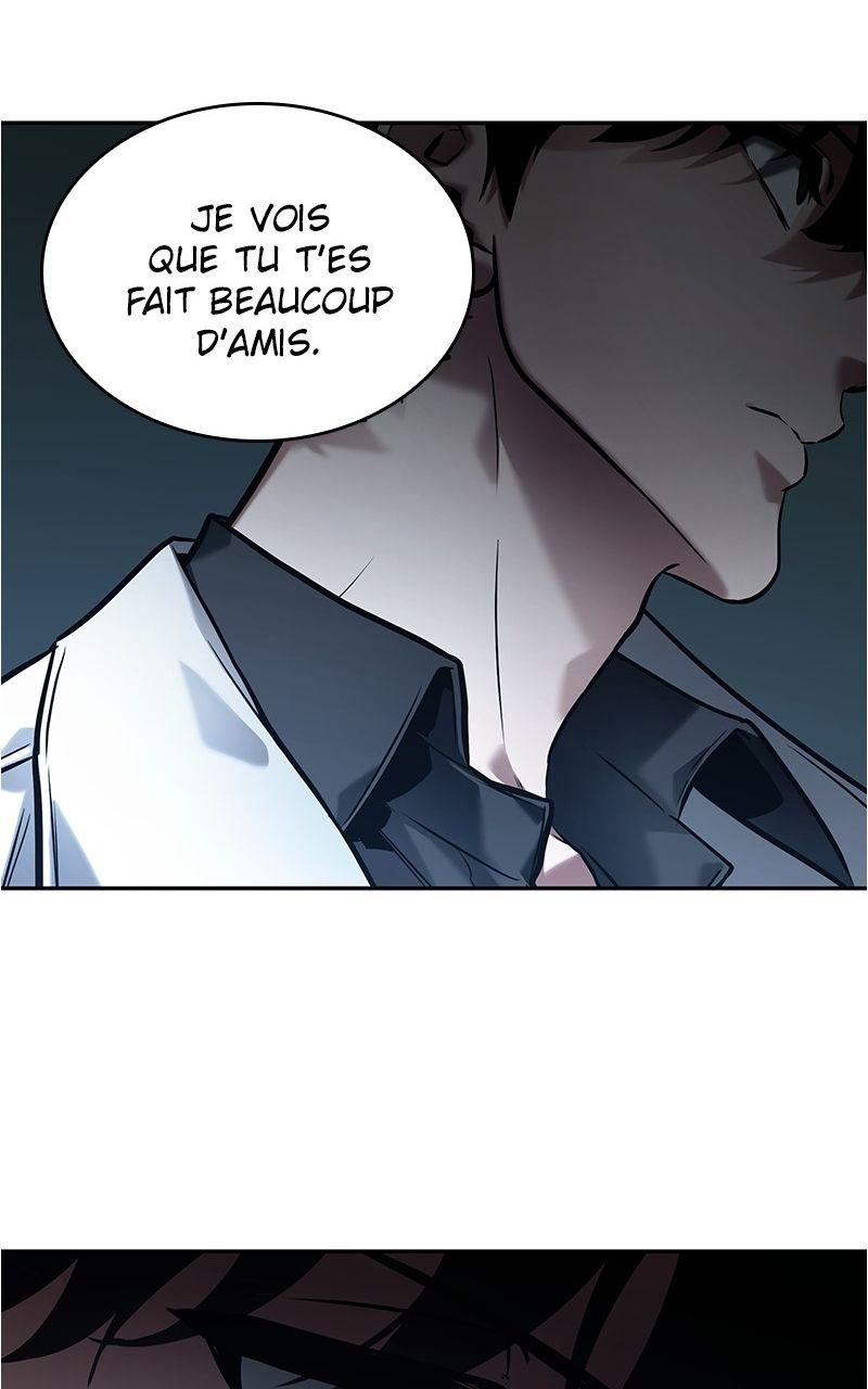 Read Omniscient Reader’s Viewpoint (fr) Manga Online