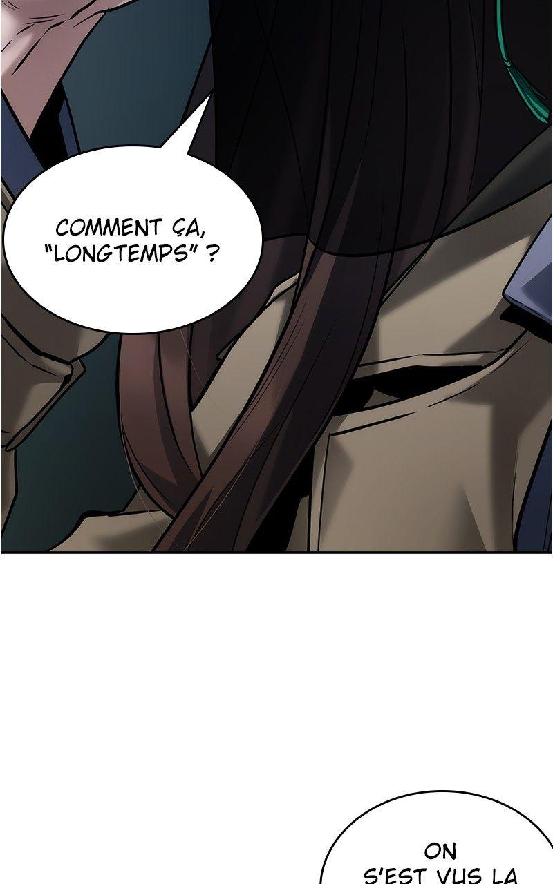Read Omniscient Reader’s Viewpoint (fr) Manga Online