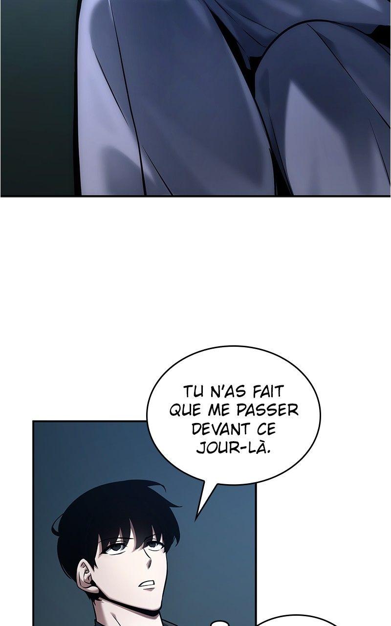 Read Omniscient Reader’s Viewpoint (fr) Manga Online