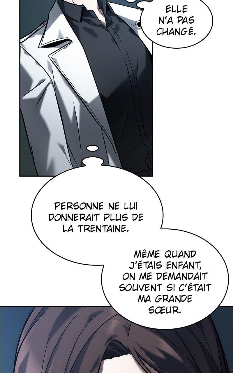 Read Omniscient Reader’s Viewpoint (fr) Manga Online