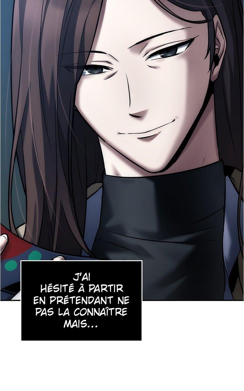 Read Omniscient Reader’s Viewpoint (fr) Manga Online
