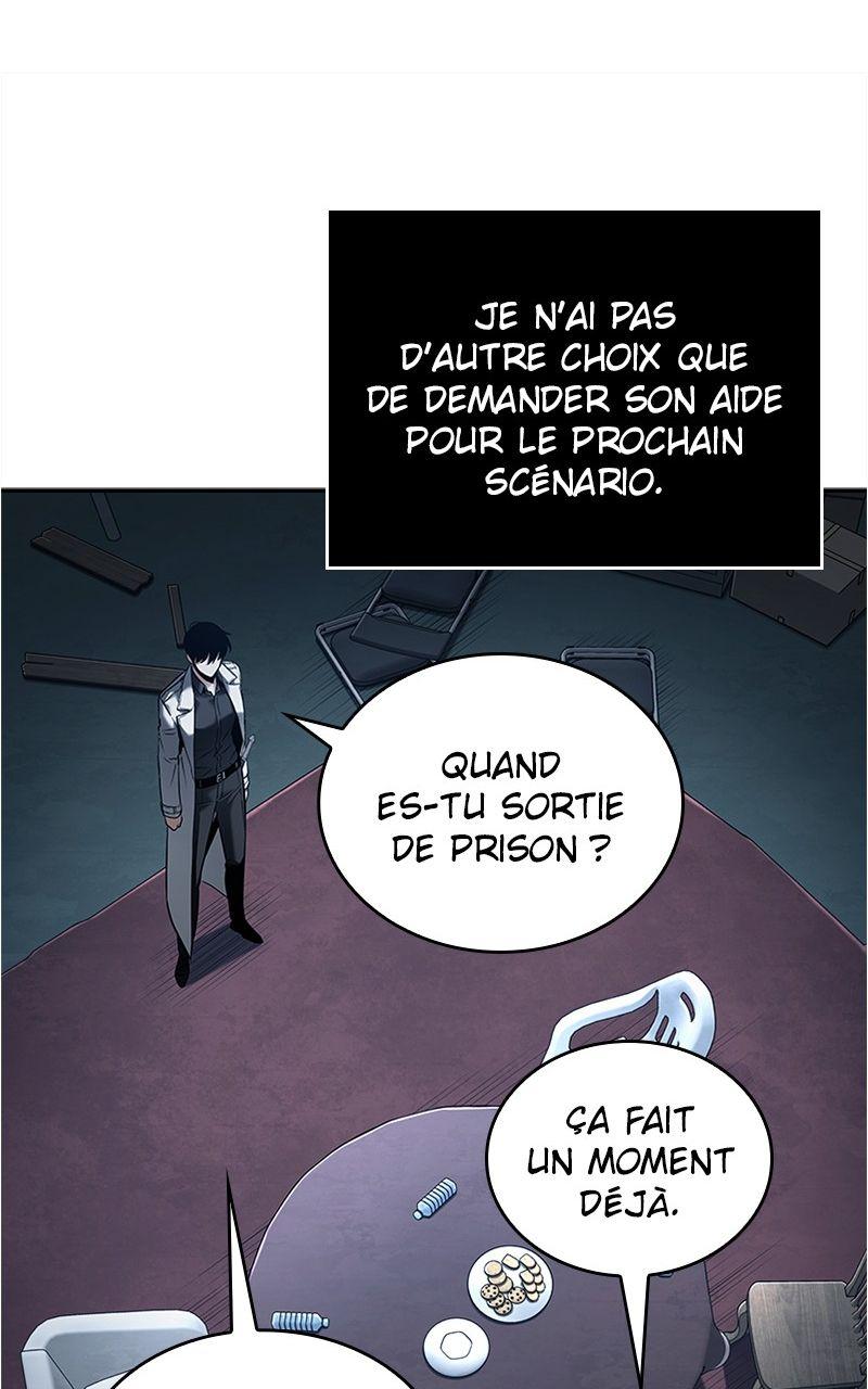 Read Omniscient Reader’s Viewpoint (fr) Manga Online