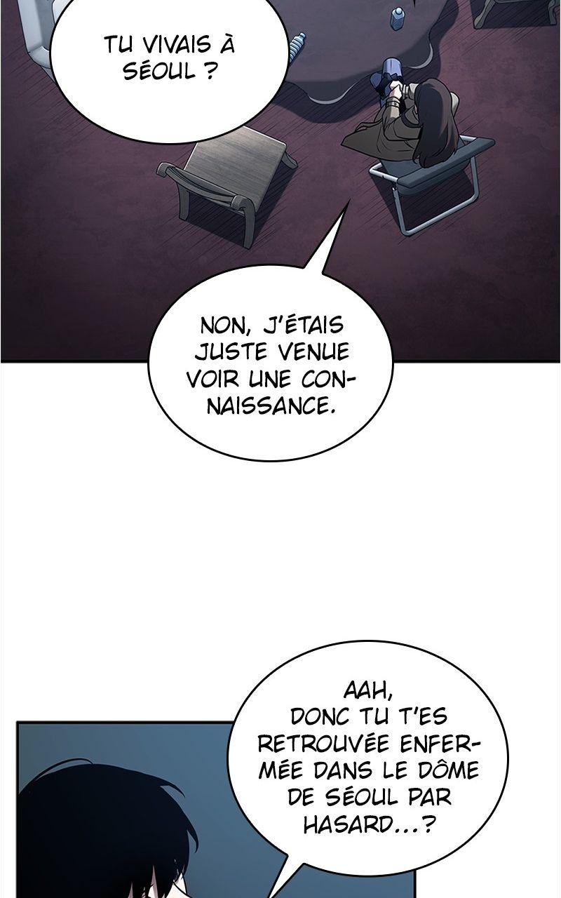 Read Omniscient Reader’s Viewpoint (fr) Manga Online