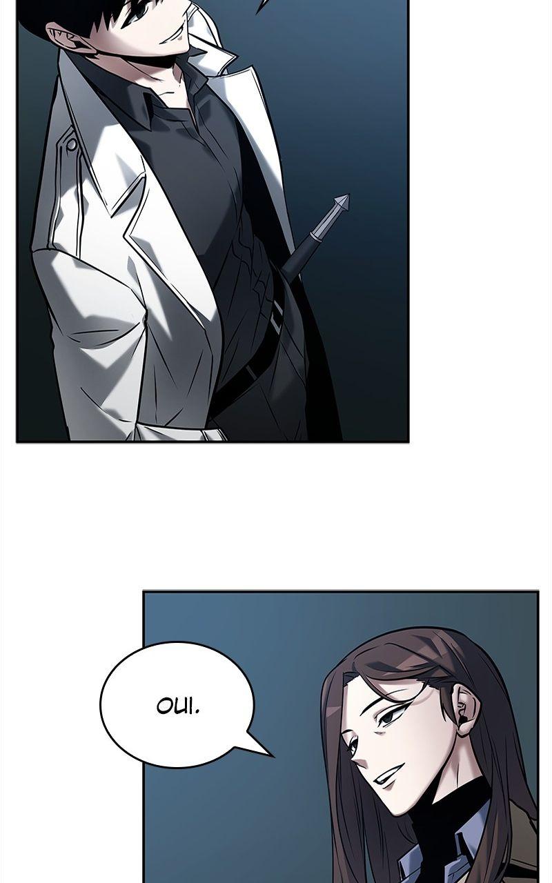 Read Omniscient Reader’s Viewpoint (fr) Manga Online