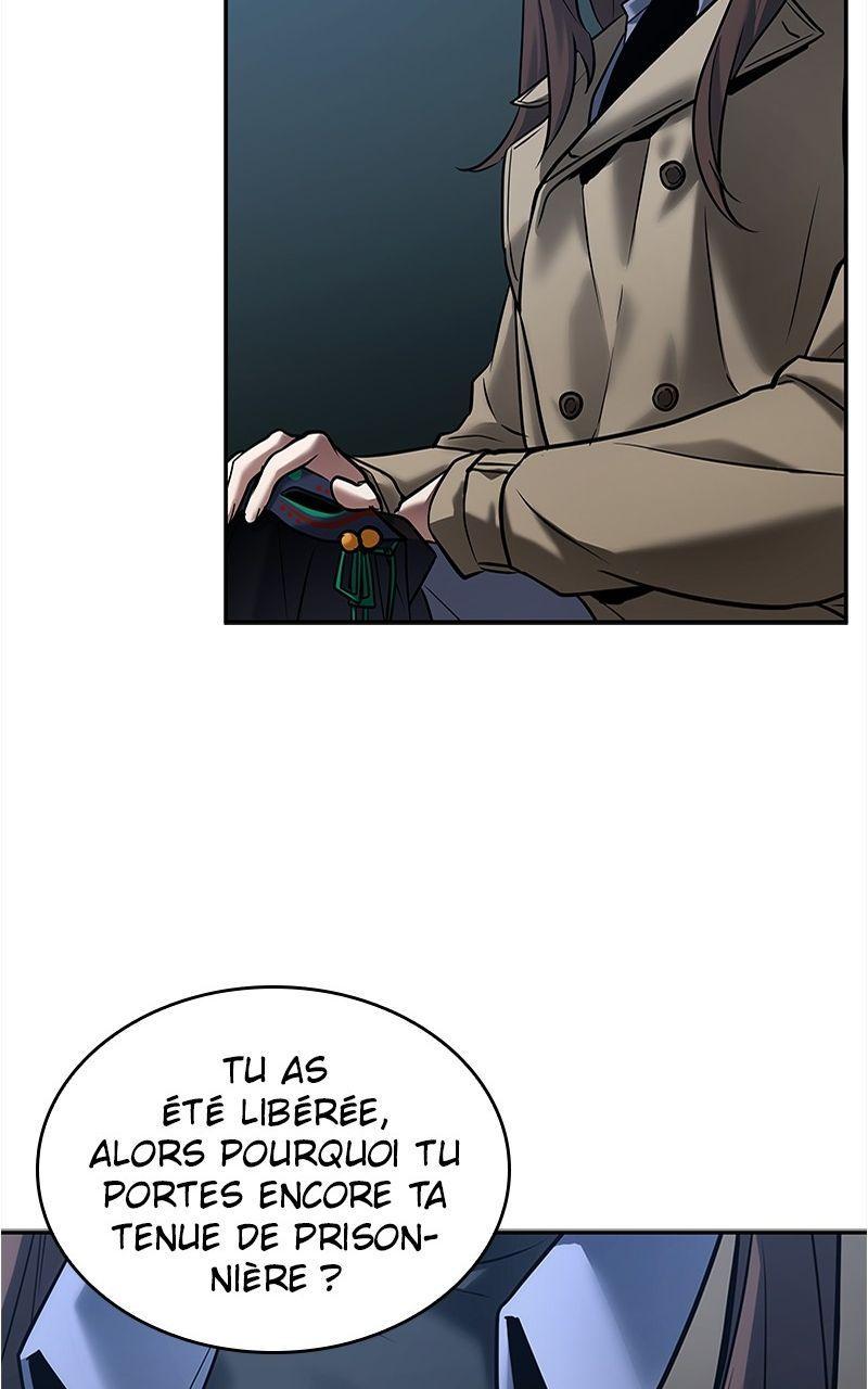 Read Omniscient Reader’s Viewpoint (fr) Manga Online