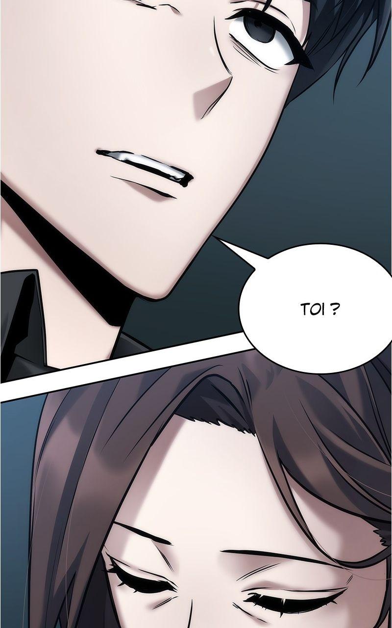 Read Omniscient Reader’s Viewpoint (fr) Manga Online