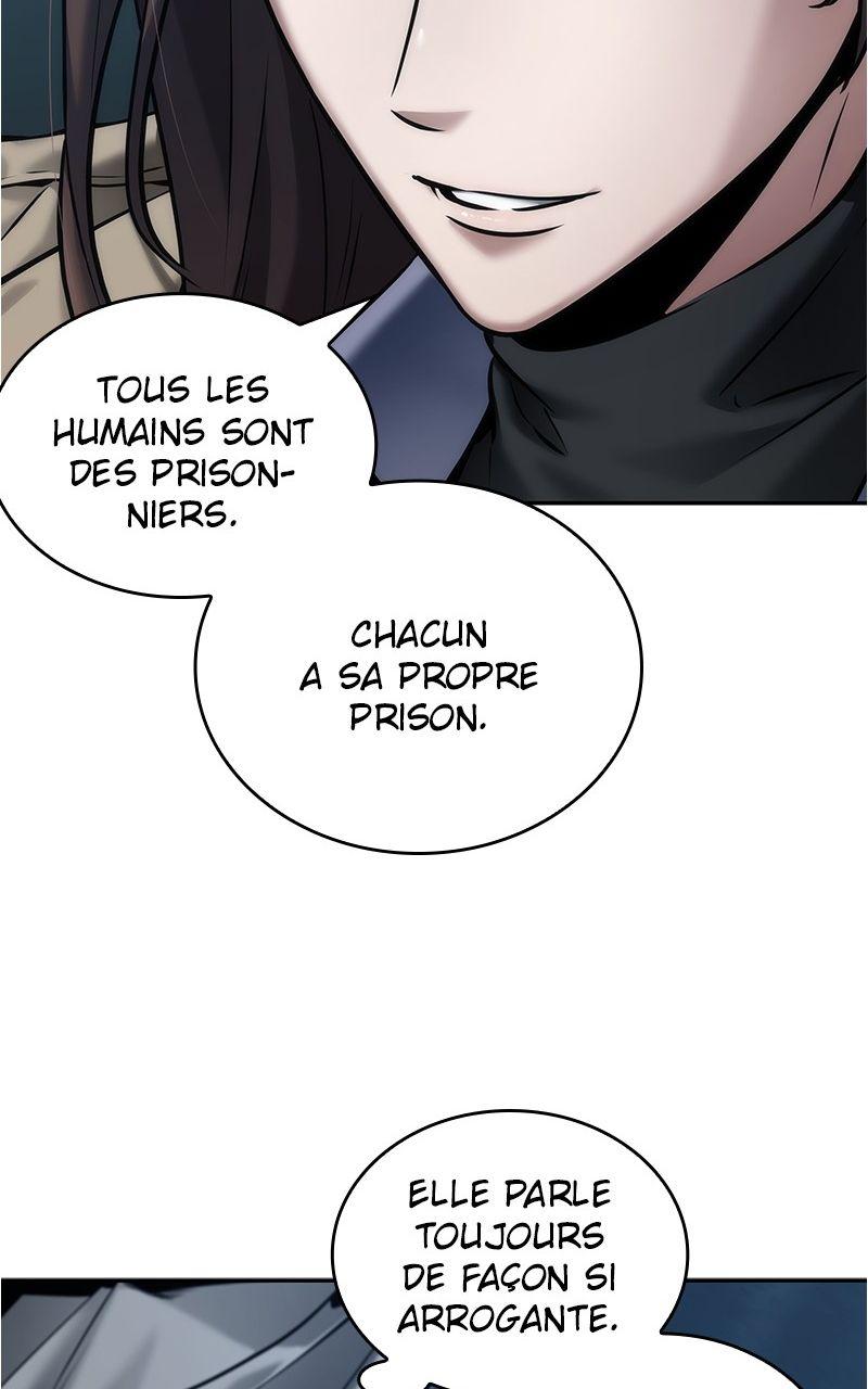 Read Omniscient Reader’s Viewpoint (fr) Manga Online
