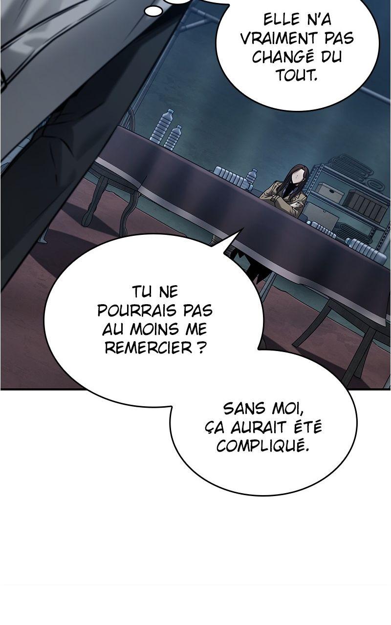 Read Omniscient Reader’s Viewpoint (fr) Manga Online