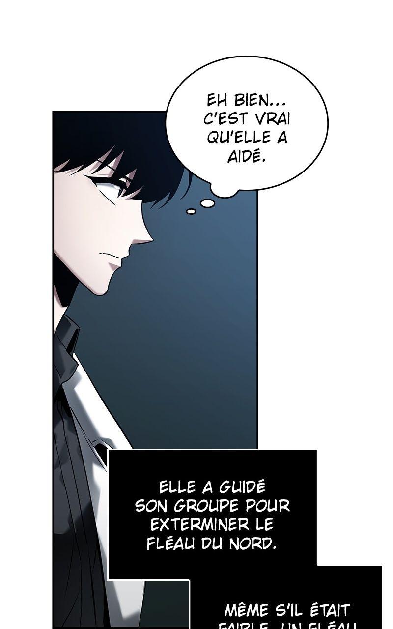 Read Omniscient Reader’s Viewpoint (fr) Manga Online