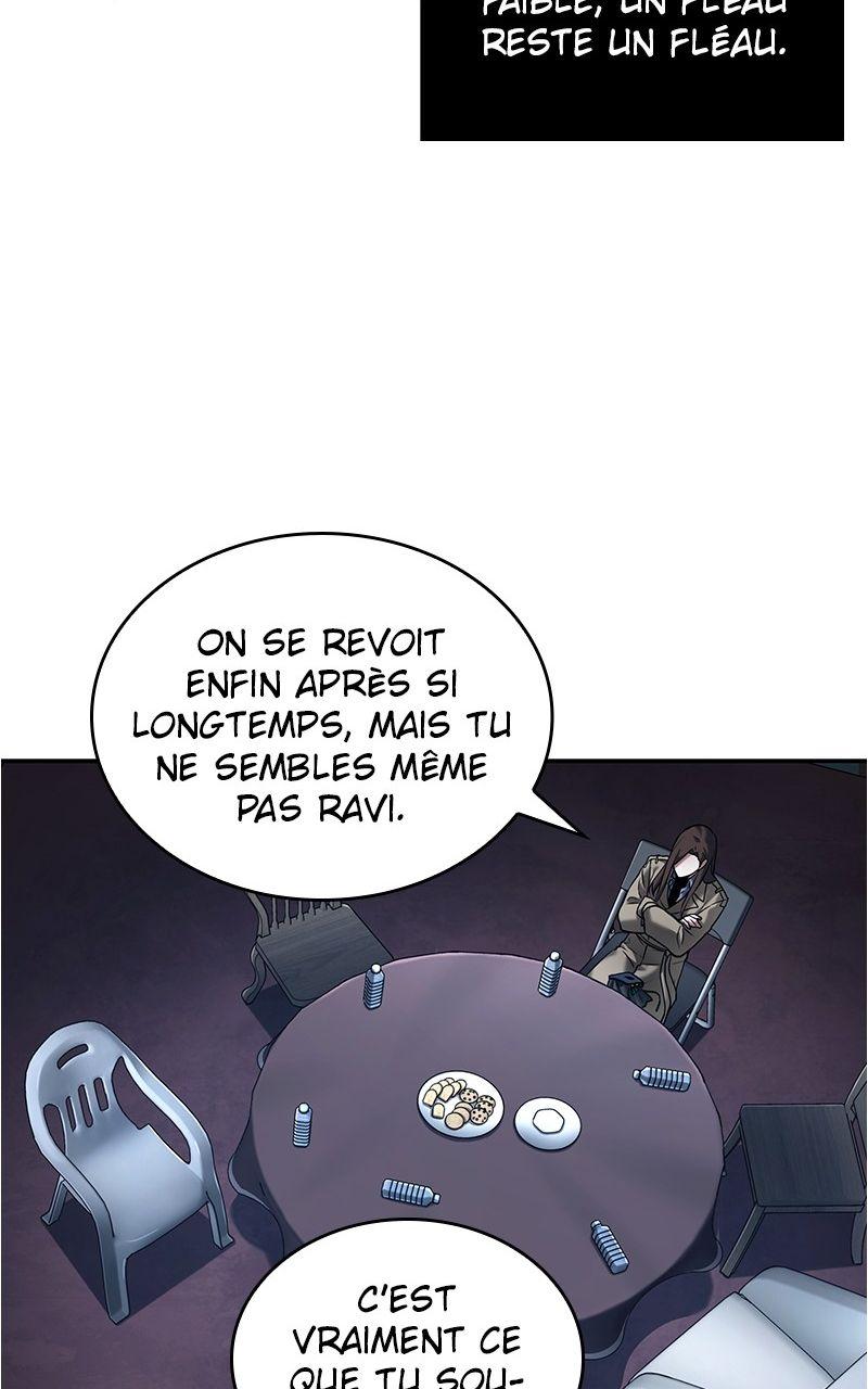 Read Omniscient Reader’s Viewpoint (fr) Manga Online
