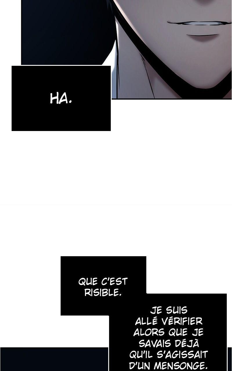 Read Omniscient Reader’s Viewpoint (fr) Manga Online