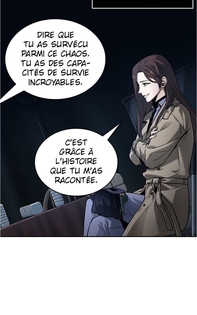 Read Omniscient Reader’s Viewpoint (fr) Manga Online