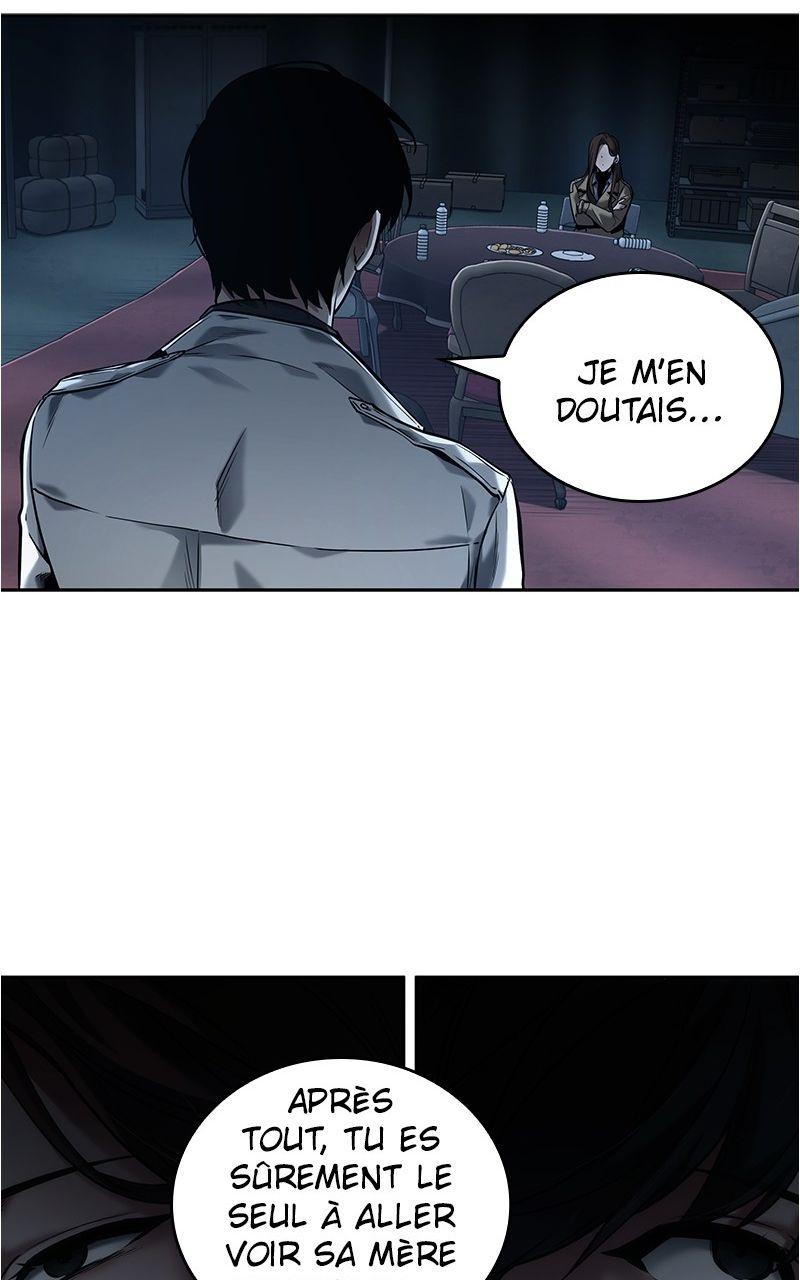 Read Omniscient Reader’s Viewpoint (fr) Manga Online