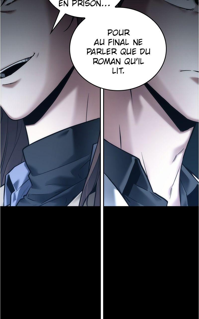 Read Omniscient Reader’s Viewpoint (fr) Manga Online