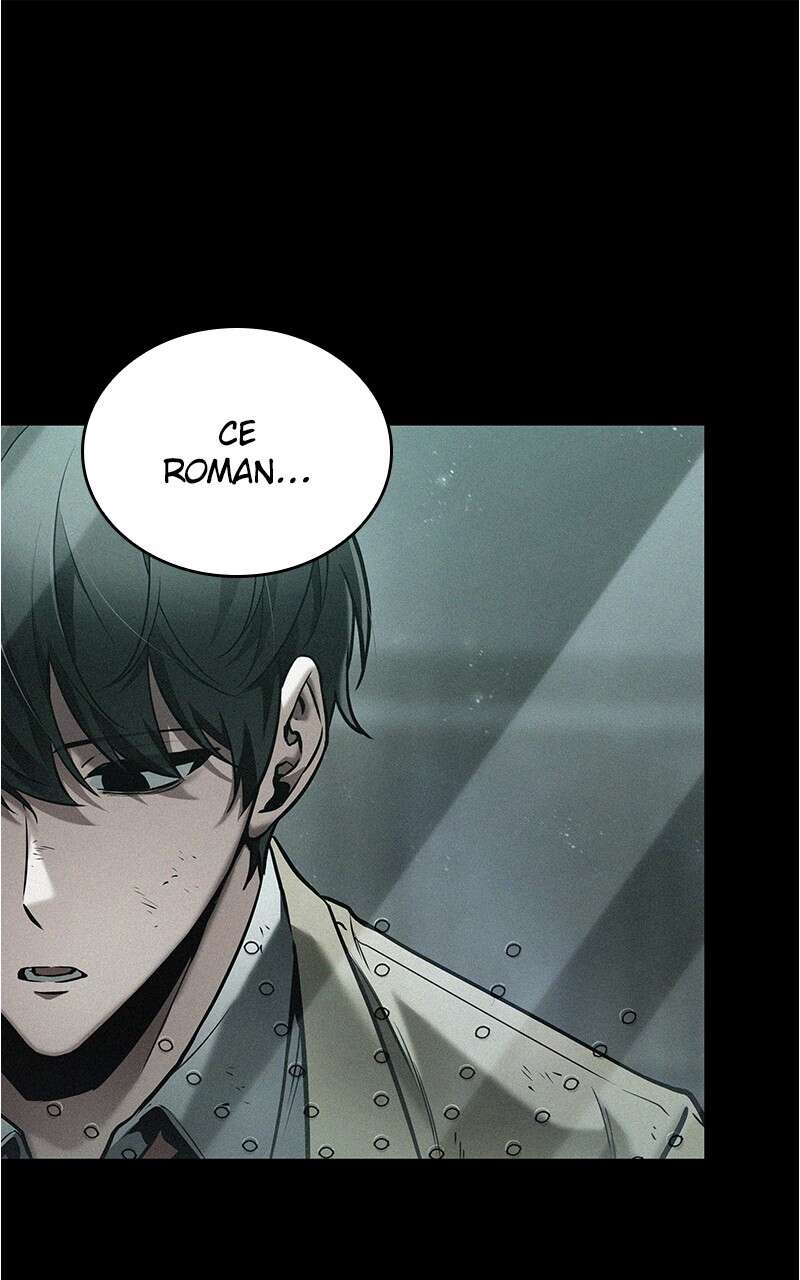 Read Omniscient Reader’s Viewpoint (fr) Manga Online