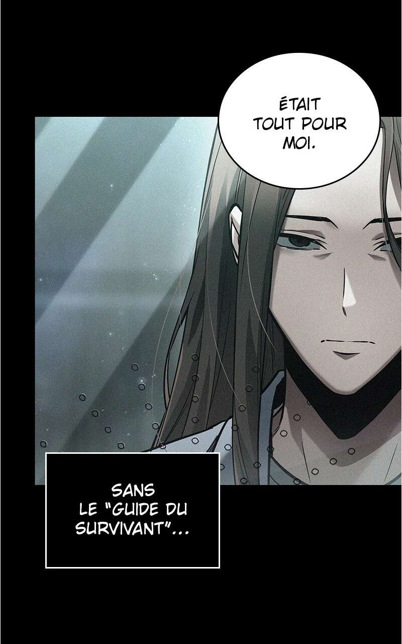 Read Omniscient Reader’s Viewpoint (fr) Manga Online