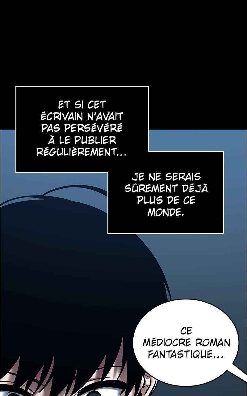 Read Omniscient Reader’s Viewpoint (fr) Manga Online