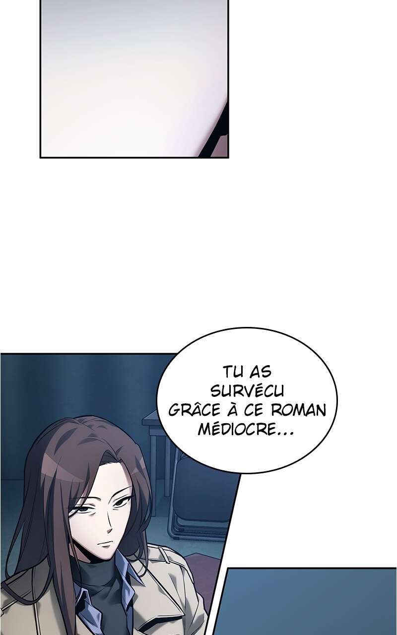 Read Omniscient Reader’s Viewpoint (fr) Manga Online