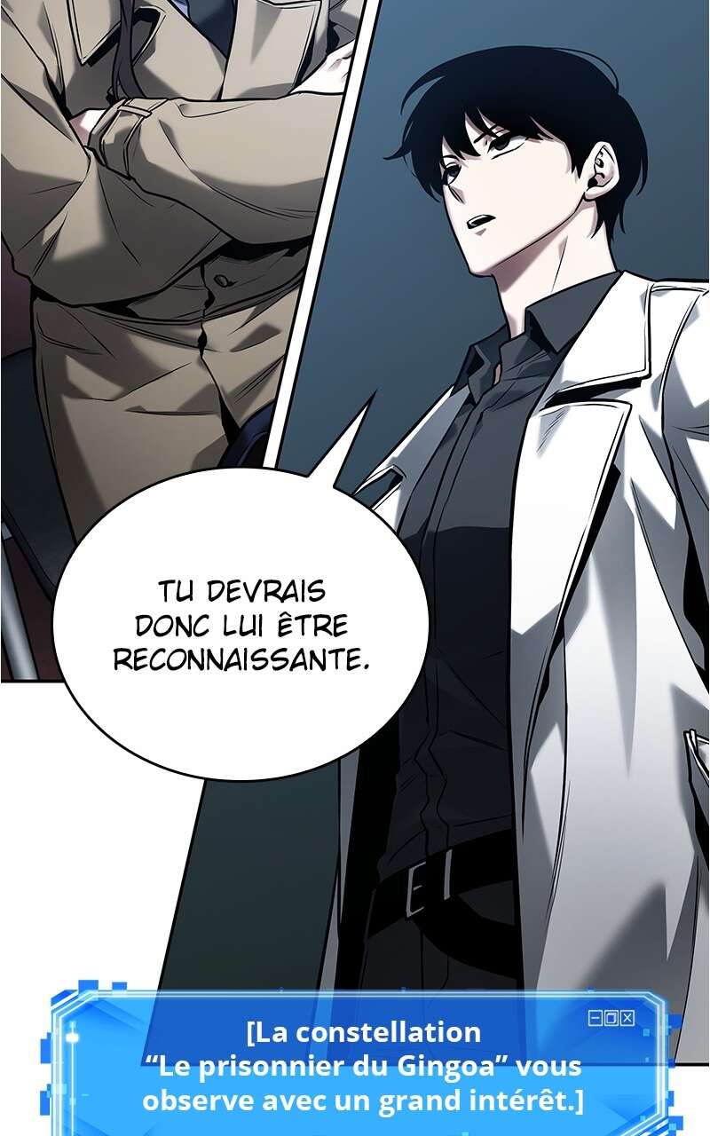 Read Omniscient Reader’s Viewpoint (fr) Manga Online