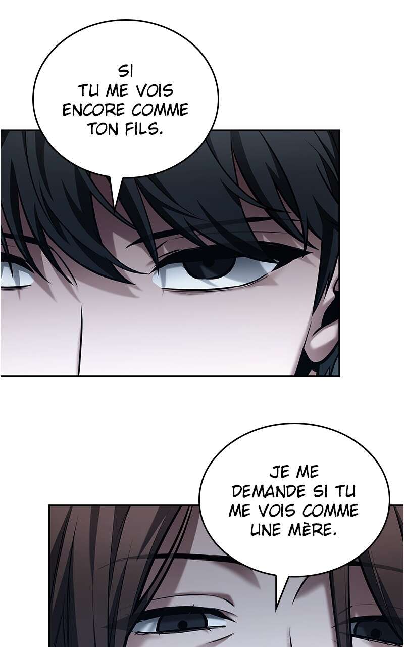 Read Omniscient Reader’s Viewpoint (fr) Manga Online