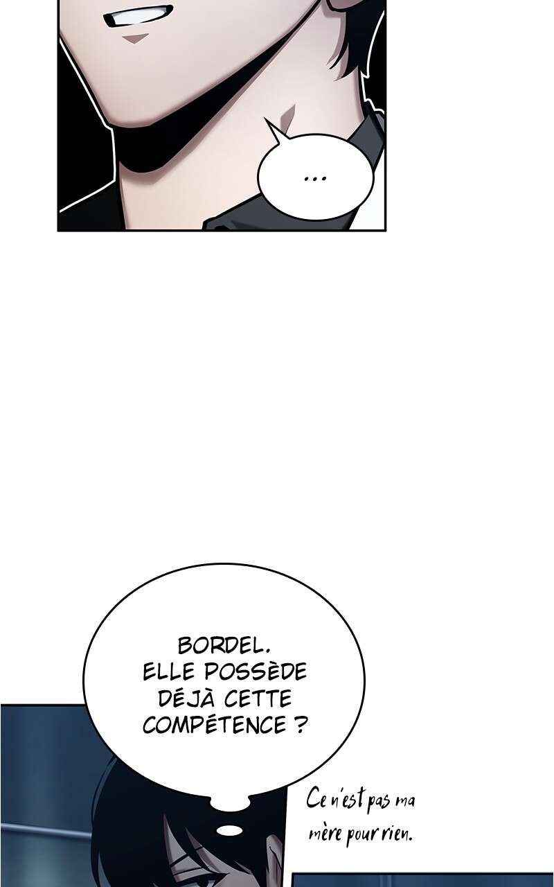Read Omniscient Reader’s Viewpoint (fr) Manga Online