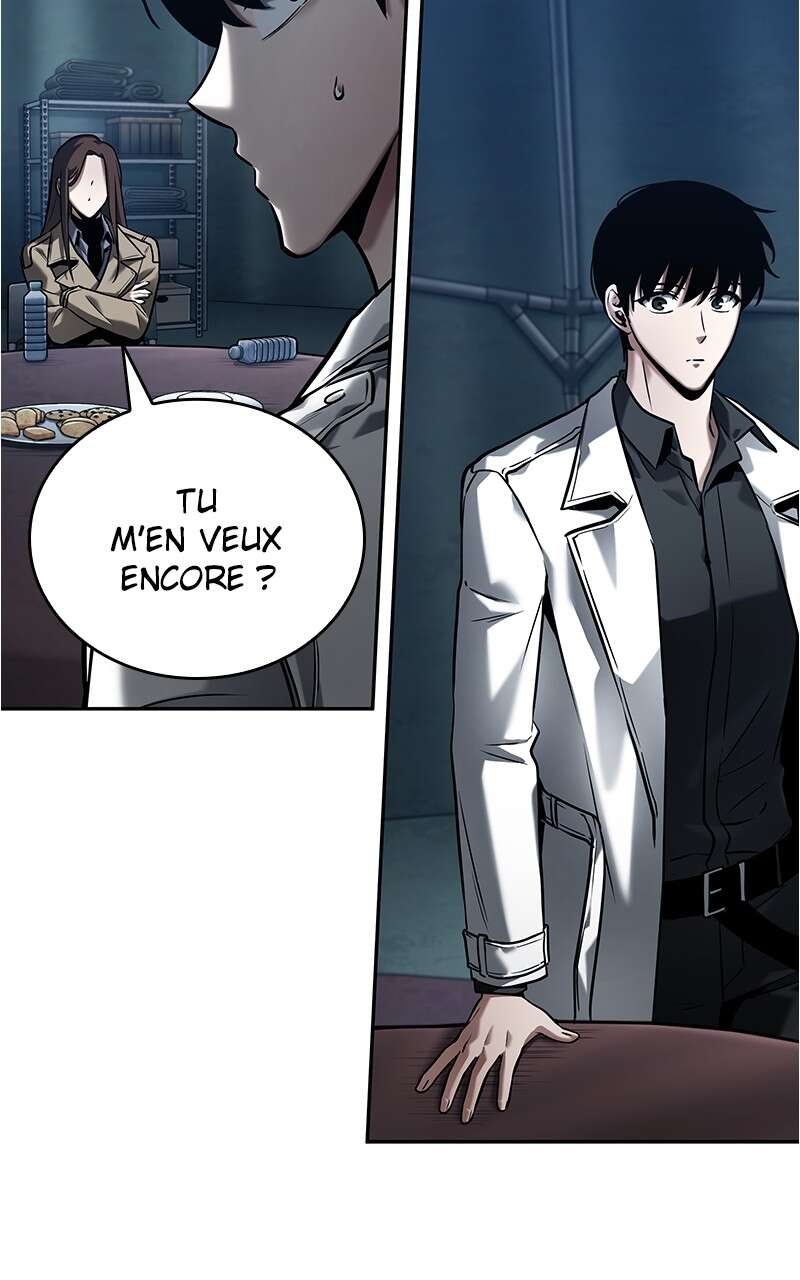 Read Omniscient Reader’s Viewpoint (fr) Manga Online