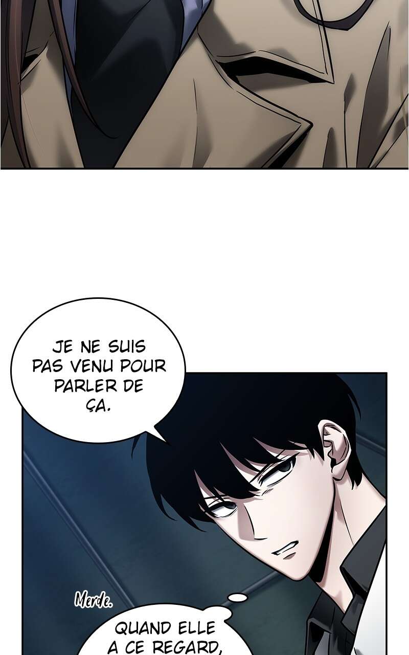Read Omniscient Reader’s Viewpoint (fr) Manga Online