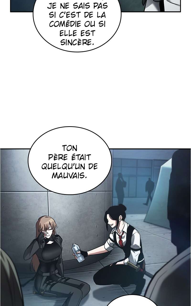 Read Omniscient Reader’s Viewpoint (fr) Manga Online