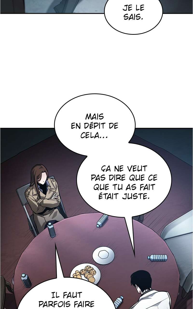 Read Omniscient Reader’s Viewpoint (fr) Manga Online