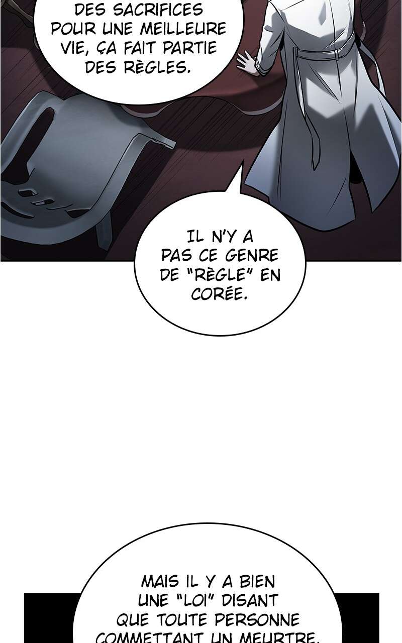 Read Omniscient Reader’s Viewpoint (fr) Manga Online