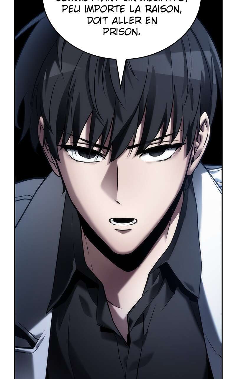 Read Omniscient Reader’s Viewpoint (fr) Manga Online