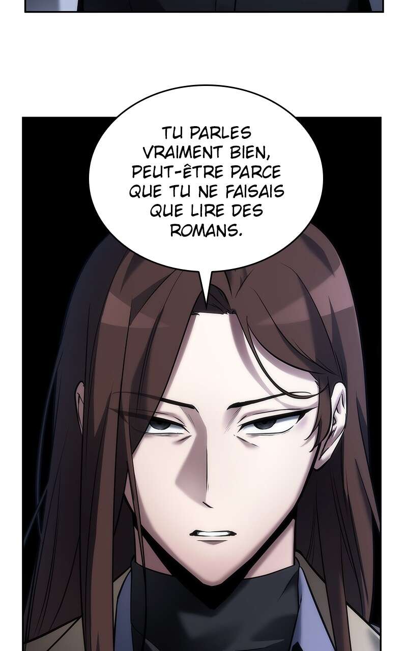 Read Omniscient Reader’s Viewpoint (fr) Manga Online